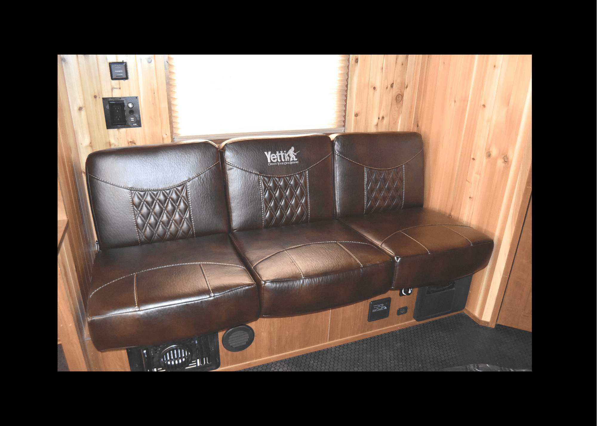 Jack Knife Sofa Frame Matttroy