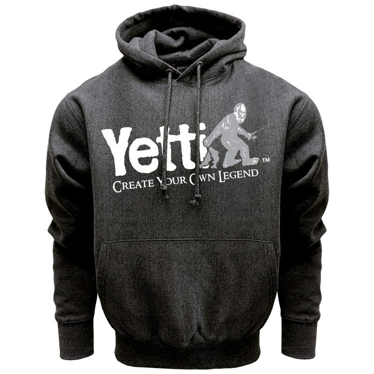 Yetti Outdoors Merch Shop